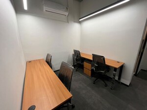 Office Space For Rent in Shyam Nagar