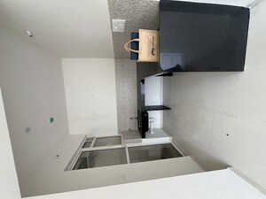 Furnished Amenities in 3 BHK Apartment at Godrej Green Vistas, Mahalunge – for Rent