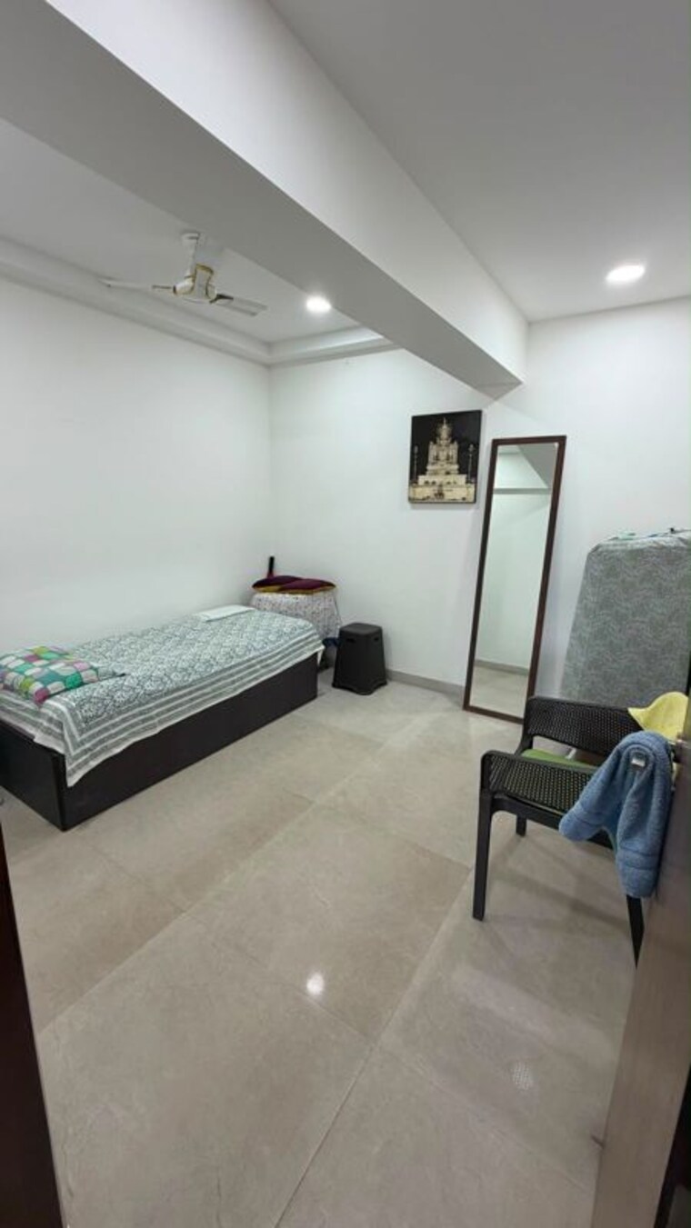 Bedroom, adani-atelier-greens 2.5 Bedroom 1300 Sq.Ft. Apartment In Koregaon Park Pune 10625289
