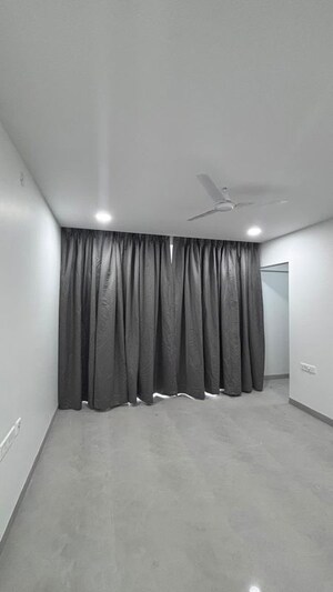 Furnished Amenities in 2.5 BHK Apartment at Adani Atelier Greens, Koregaon Park – for Rent