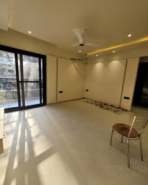 4 BHK Builder Floor For Sale in Green Fields Colony