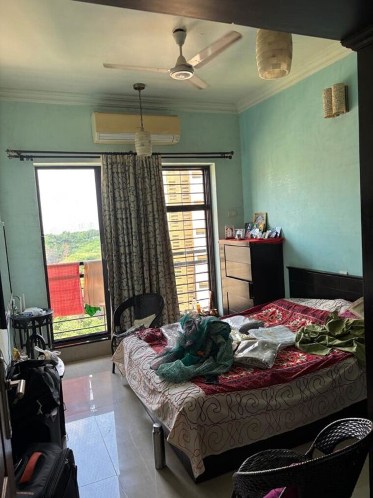 Bedroom, k-raheja-heights 2 Bedroom 792 Sq.Ft. Apartment In Malad East Mumbai 10625299