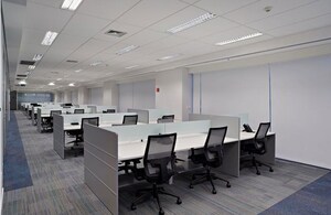  Office Space For Rent in Sahar