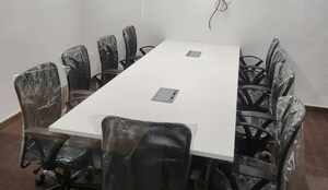 Team Area in  Office Space at Sahar – for Rent