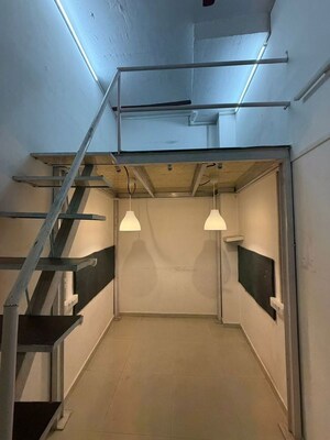 Team Area in  Office Space at Rustomjee Eaze Zone Mall, Malad West – for Sale