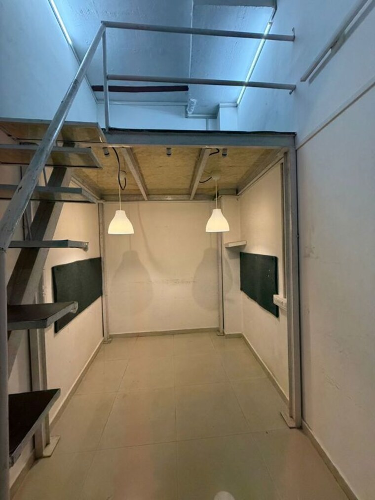 Team Area, rustomjee-eaze-zone-mall Commercial Office Space 162 Sq.Ft. In Malad West Mumbai 10625325