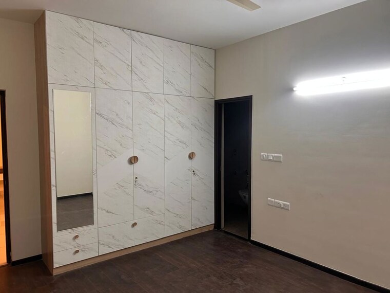 Room, puravankara-purva-zenium 2 Bedroom 1060 Sq.Ft. Apartment In Hosahalli Bangalore 10625320