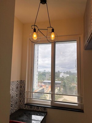 Room in 2 BHK Apartment at Puravankara Purva Zenium, Hosahalli – for Rent