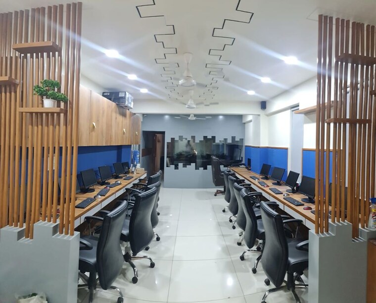 undefined, gurukul Commercial Office Space 1136 Sq.Ft. In Gurukul Ahmedabad 10625318
