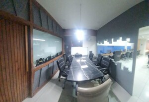 Kitchen in  Office Space at Gurukul – for Rent