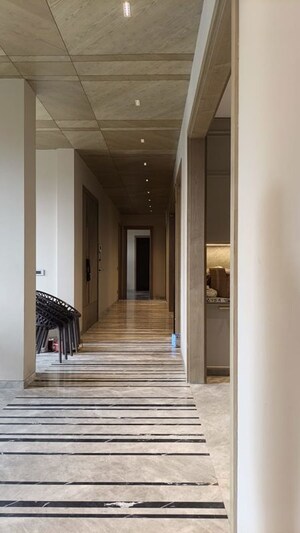 4 BHK Builder Floor For Rent in Greater Kailash