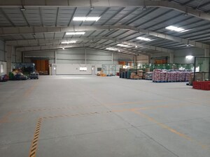 Floor Plan in  Warehouse at Avinashi Road – for Rent