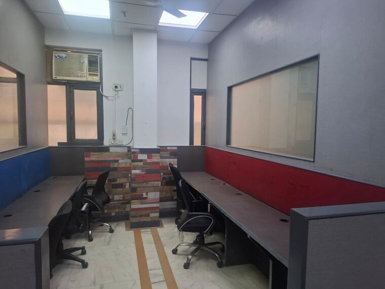 Kitchen, sector 1 Commercial Office Space 500 Sq.Ft. In Sector 1 Noida 10625259