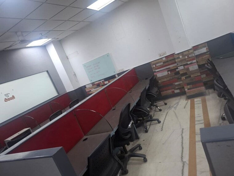 Team Area, sector 1 Commercial Office Space 500 Sq.Ft. In Sector 1 Noida 10625259