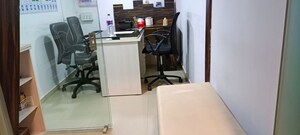 Team Area in  Office Space at Rustomjee Eaze Zone Mall, Malad West – for Rent