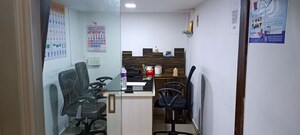 Team Area in  Office Space at Rustomjee Eaze Zone Mall, Malad West – for Rent