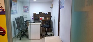  Office Space For Rent in Rustomjee Eaze Zone Mall, Malad West