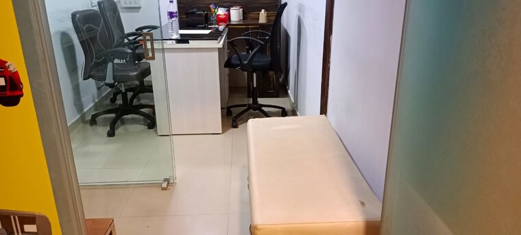 Team Area, rustomjee-eaze-zone-mall Commercial Office Space 174 Sq.Ft. In Malad West Mumbai 10625339