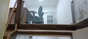 Furnished Amenities in  Office Space at Rustomjee Eaze Zone Mall, Malad West – for Rent