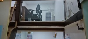 Furnished Amenities in  Office Space at Rustomjee Eaze Zone Mall, Malad West – for Rent