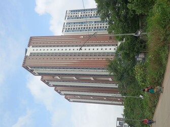 3 BHK Apartment For Sale in Duville Riverdale Heights in Kharadi, Pune