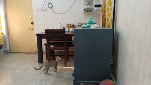  1 BHK Apartment at Kendriya Vihar Miyapur, Miyapur – for Sale