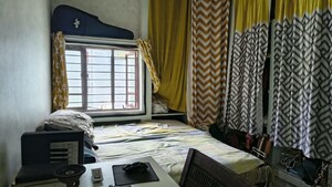 1 BHK Apartment For Sale in Kendriya Vihar Miyapur, Miyapur