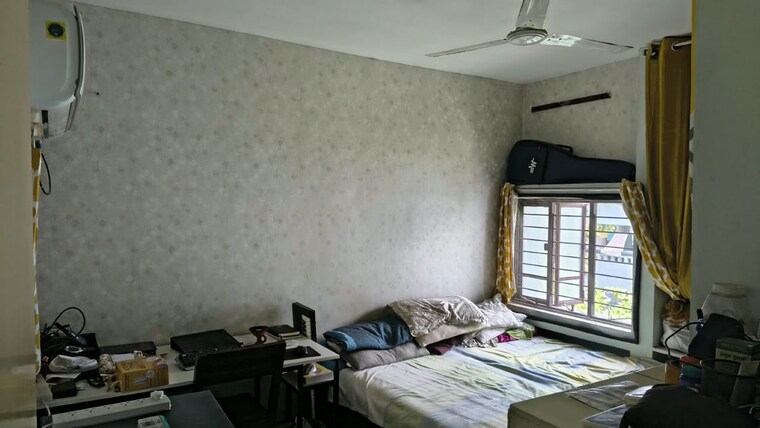 Bedroom, kendriya-vihar-miyapur 1 Bedroom 719 Sq.Ft. Apartment In Miyapur Hyderabad 10611604