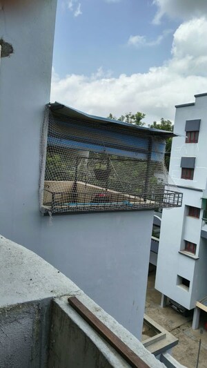 1 BHK Apartment – Exterior View View at Kendriya Vihar Miyapur, Miyapur - for Sale