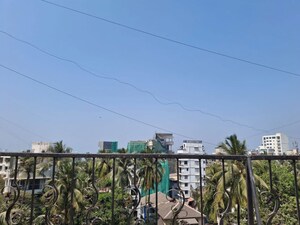 3.5 BHK Apartment – Exterior View View at Felicia Apartment, Pali Hill - for Rent