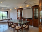 3.5 BHK + Prayer Room,Servant Room 2200 Sq.Ft. Apartment in Felicia Apartment