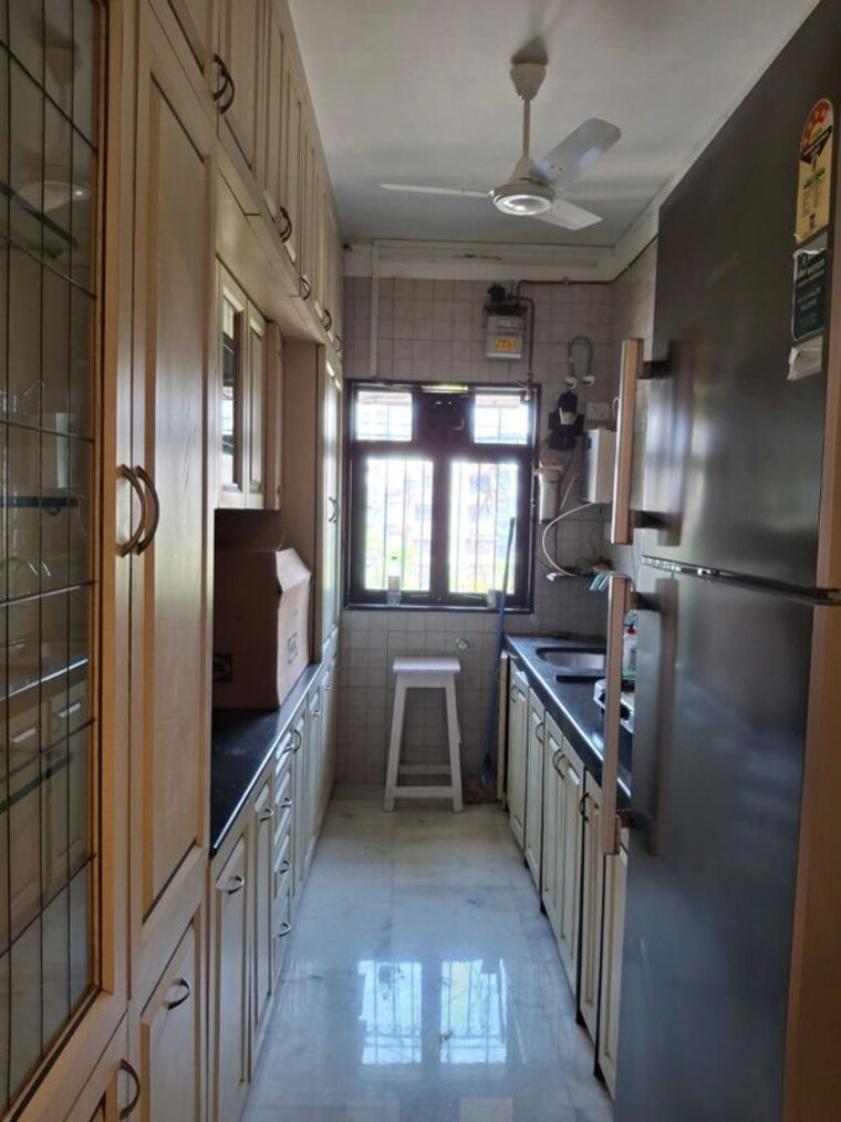 Kitchen, felicia-apartment 3.5 Bedroom 2200 Sq.Ft. Apartment In Pali Hill Mumbai 10625338