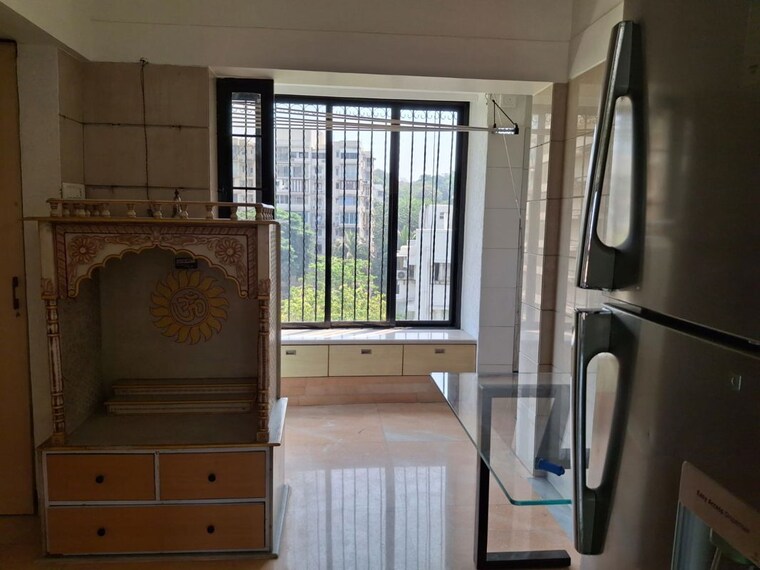 Kitchen, felicia-apartment 3.5 Bedroom 2200 Sq.Ft. Apartment In Pali Hill Mumbai 10625338