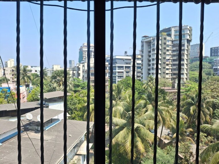 Balcony, felicia-apartment 3.5 Bedroom 2200 Sq.Ft. Apartment In Pali Hill Mumbai 10625338