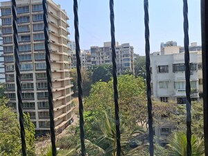 3.5 BHK Apartment – Exterior View View at Felicia Apartment, Pali Hill - for Rent