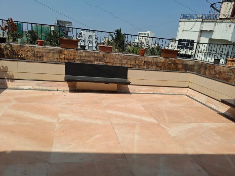 Exterior View, felicia-apartment 3.5 Bedroom 2200 Sq.Ft. Apartment In Pali Hill Mumbai 10625338
