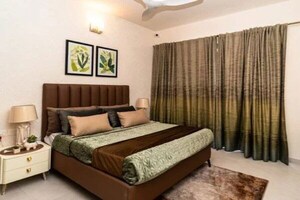 3 BHK Apartment For Sale in Casagrand Estancia, Thanisandra Main Road