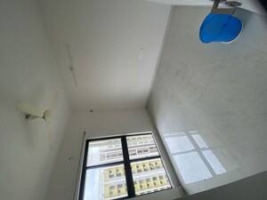 Furnished Amenities in 2 BHK Apartment at Runwal Gardens, Dombivli East – for Rent