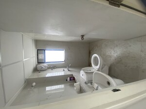 Living Room in 2 BHK Apartment at Runwal Gardens, Dombivli East – for Rent