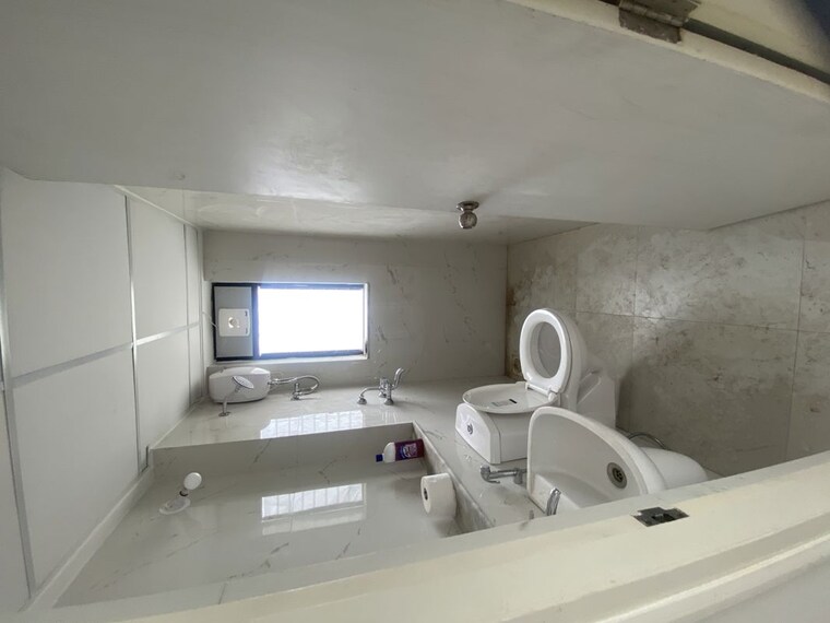 Living Room, runwal-gardens 2 Bedroom 653 Sq.Ft. Apartment In Dombivli East Thane 10625322