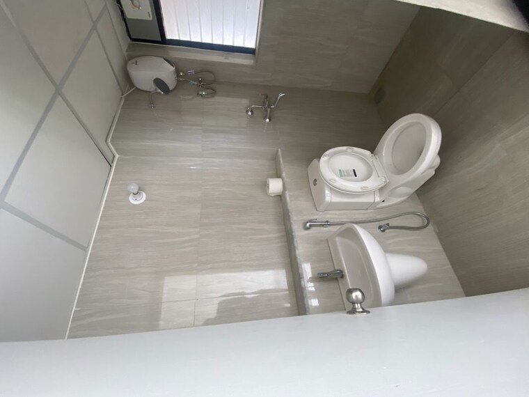 Bathroom, runwal-gardens 2 Bedroom 653 Sq.Ft. Apartment In Dombivli East Thane 10625322