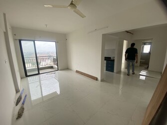 2 BHK + Store Room 653 Sq.Ft. Apartment in Runwal Gardens
