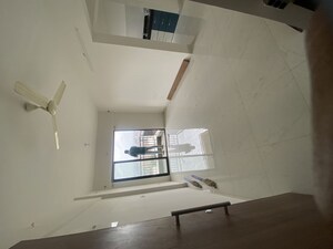 Building Lobby in 2 BHK Apartment at Runwal Gardens, Dombivli East – for Rent