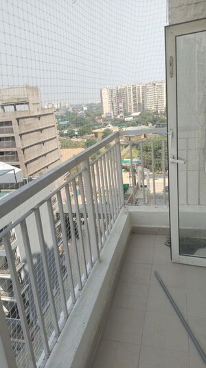 3 BHK Apartment For Rent in SVP Gulmohur Garden, Raj Nagar Extension