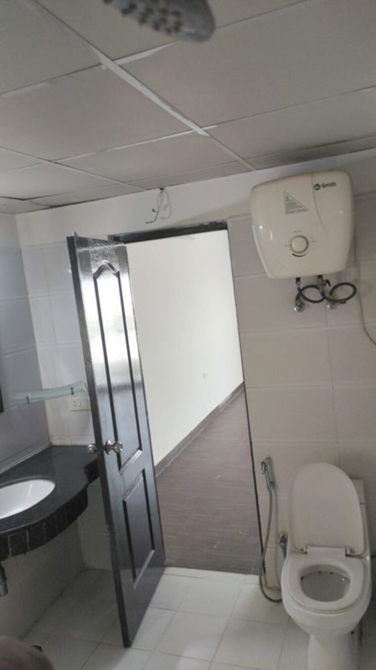 Team Area, svp-gulmohur-garden 3 Bedroom 1290 Sq.Ft. Apartment In Raj Nagar Extension Ghaziabad 10625332