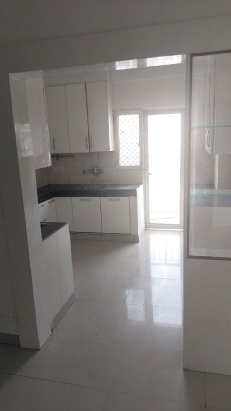 Kitchen, svp-gulmohur-garden 3 Bedroom 1290 Sq.Ft. Apartment In Raj Nagar Extension Ghaziabad 10625332