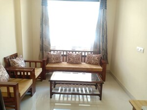 Staircase in 3 BHK Builder Floor at Pir Machalla – for Rent