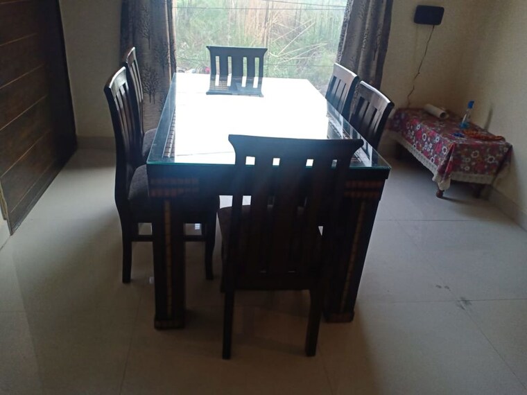 Team Area, pir machalla 3 Bedroom 1150 Sq.Ft. Builder Floor In Pir Machalla Zirakpur 10625347