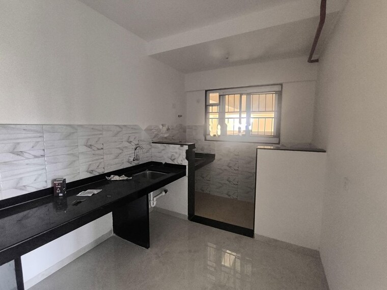 Kitchen, kohinoor-shangrila 2 Bedroom 1053 Sq.Ft. Apartment In Pimpri Pune 10625366