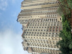 2 BHK Apartment For Sale in Nyati Elysia, Kharadi
